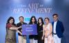 HighEnd dan Standard Chartered Indonesia Gelar Wine Pairing Night: The Art of Refinement