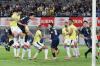 Jepang vs Brasil di 32 Besar Piala Dunia 2026: Samurai Biru Berburu Keajaiban 