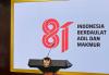 Ini Makna Logo HUT ke-81 RI, Terinspirasi dari Budaya dan Nilai Pancasila