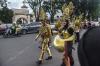 Palembang Fashion Carnival Dimeriahkan Warga Binaan Lapas Perempuan - Bagian 4