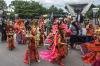 Palembang Fashion Carnival Dimeriahkan Warga Binaan Lapas Perempuan - Bagian 3