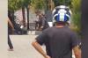 Viral Pria Mengamuk Bawa Pegang di SPBU Kendari, Emosi Antrean Panjang Isi BBM