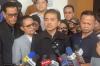 Roy Suryo Ngamuk usai Sidang Praperadilan: Ada Termul Tiba-Tiba Ingin Jadi Termohon
