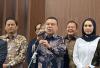 Harga Gas Industri Turun, Dasco: Kabar Gembira bagi Industri dan Serikat Pekerja!