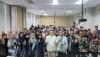 MNC Sekuritas Bekali Mahasiswa FEB UNIS Tangerang dengan Edukasi Investasi Syariah dan Pelindungan Konsumen