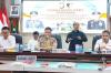 Polda Kalteng Sikat 439 Tersangka dari 331 Kasus, Sita Sabu 63 Kg Senilai Rp140 Miliar 