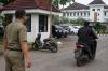 Polisi Gadungan Pangkat Kompol Tipu Satpol PP Medan, Motor Honda Vario Dibawa Kabur