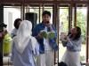 Lucunya Nuca Tanda Tangani Skripsi di Acara Lagi Sama Nuca