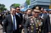 Hari Bhayangkara ke-80, Sekjen Partai Perindo Tegaskan Peran Strategis Polri Kawal Pembangunan