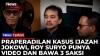 Roy Suryo Bawa 3 Saksi dan 1 Ahli di Sidang Praperadilan