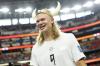 Komentar Emosional Erling Haaland usai Norwegia Tembus 16 Besar Piala Dunia 2026: Seperti Mimpi!