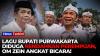 Lagu Bupati Purwakarta Disorot Gegara Liriknya Dinilai Rendahkan Wanita, Om Zein Buka Suara