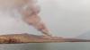 Gunung Anak Krakatau Kembali Erupsi, Sempat Tenang sejak 2024