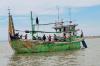 Kapal asal Lamongan Hilang Kontak di Perairan Sumenep, 20 Nelayan Masih Dicari