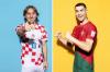 Last Dance Ronaldo vs Modric di Piala Dunia 2026, Siapa yang Lebih Dulu Ucap Perpisahan?