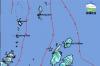 Gempa Besar Magnitudo 6,2 Guncang Pulau Doi Maluku Utara