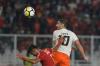 Persija Jakarta Bungkam Borneo FC 2-0 - Bagian 3