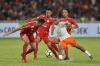 Persija Jakarta Bungkam Borneo FC 2-0 - Bagian 2