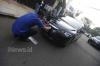 Agar Bisa Masuk Tol Cibubur 2, Pengendara Mobil Ini Ganti Plat Nomor  - Bagian 1