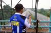 Uji Coba Kebijakan Ganjil Genap di Tol Jakarta-Tangerang - Bagian 8