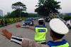 Uji Coba Kebijakan Ganjil Genap di Tol Jakarta-Tangerang - Bagian 2