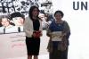 Megawati Hadiri Peringatan 63 Tahun Konferensi Asia Afrika - Bagian 1