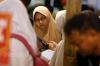 Ribuan Pengunjung Padati Islamic Book Fair 2018 - Bagian 8