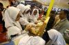 Ribuan Pengunjung Padati Islamic Book Fair 2018 - Bagian 4