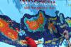 Mahasiswa Universitas Surabaya Buat Peta Indonesia dari Tutup Botol  - Bagian 3