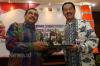 BSN Luncurkan Bulan Mutu Nasional dan Indonesia Quality Expo 2018 - Bagian 4