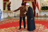 Presiden Jokowi Bertemu Imam Besar Al Azhar Muhammad Ath-Thayyib - Bagian 4