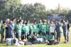Hadapi Thailand, Timnas Indonesia U-16 Putri Berlatih di Palembang - Bagian 2