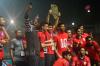 Bahrain Juara PSSI Anniversary Cup 2018 - Bagian 2