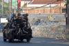 Begini Situasi Pengamanan Pascabentrok di Mako Brimob  - Bagian 1