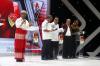 Debat Pilkada, 4 Cagub-Cawagub NTT Adu Visi Misi Pemberantasan Korupsi - Bagian 4