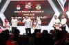 3 Paslon Ikut Debat Publik Putaran II Pilkada Kabupaten Bandung Barat - Bagian 1
