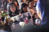 Ratusan Warga Doa Bersama Dukung Polri Berantas Terorisme - Bagian 1