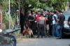 Polisi Geledah Rumah Terduga Teroris di Malang - Bagian 1