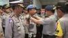 Semua Personel Polisi Penghadang Pelaku Teror Mapolda Riau Naik Pangkat - Bagian 1