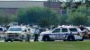 Foto-Foto Penembakan Brutal di Sekolah Texas, 10 Orang Tewas - Bagian 1