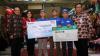 BRI Gandeng BPJS Kesehatan Salurkan Bantuan CSR ke 1.000 Pedagang Pasar Beringharjo - Bagian 3
