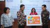 BRI Gandeng BPJS Kesehatan Salurkan Bantuan CSR ke 1.000 Pedagang Pasar Beringharjo - Bagian 4