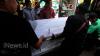 Jenazah Bayu, Penghadang Bomber Gereja Disemayamkan di Studio Foto Miliknya - Bagian 2