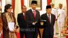 Presiden Jokowi Umumkan THR dan Gaji Ke-13 untuk PNS, TNI-Polri - Bagian 2