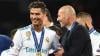 Foto-Foto Real Madrid Juara Liga Champions  - Bagian 2