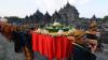 Ribuan Umat Budha Ikut Kirab Waisak dari Candi Plosan ke Candi Sewu - Bagian 1