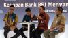 Antisipasi Libur Panjang Lebaran, Bank BRI Siapkan Uang Tunai Rp62 T - Bagian 2