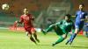 Timnas Indonesia U-23 Ditahan Imbang Thailand 0-0 - Bagian 4