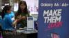 Genjot Penjualan Jelang Lebaran, Samsung dan Apollo Perkenalkan Model Baru - Bagian 5