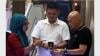 Genjot Penjualan Jelang Lebaran, Samsung dan Apollo Perkenalkan Model Baru - Bagian 3